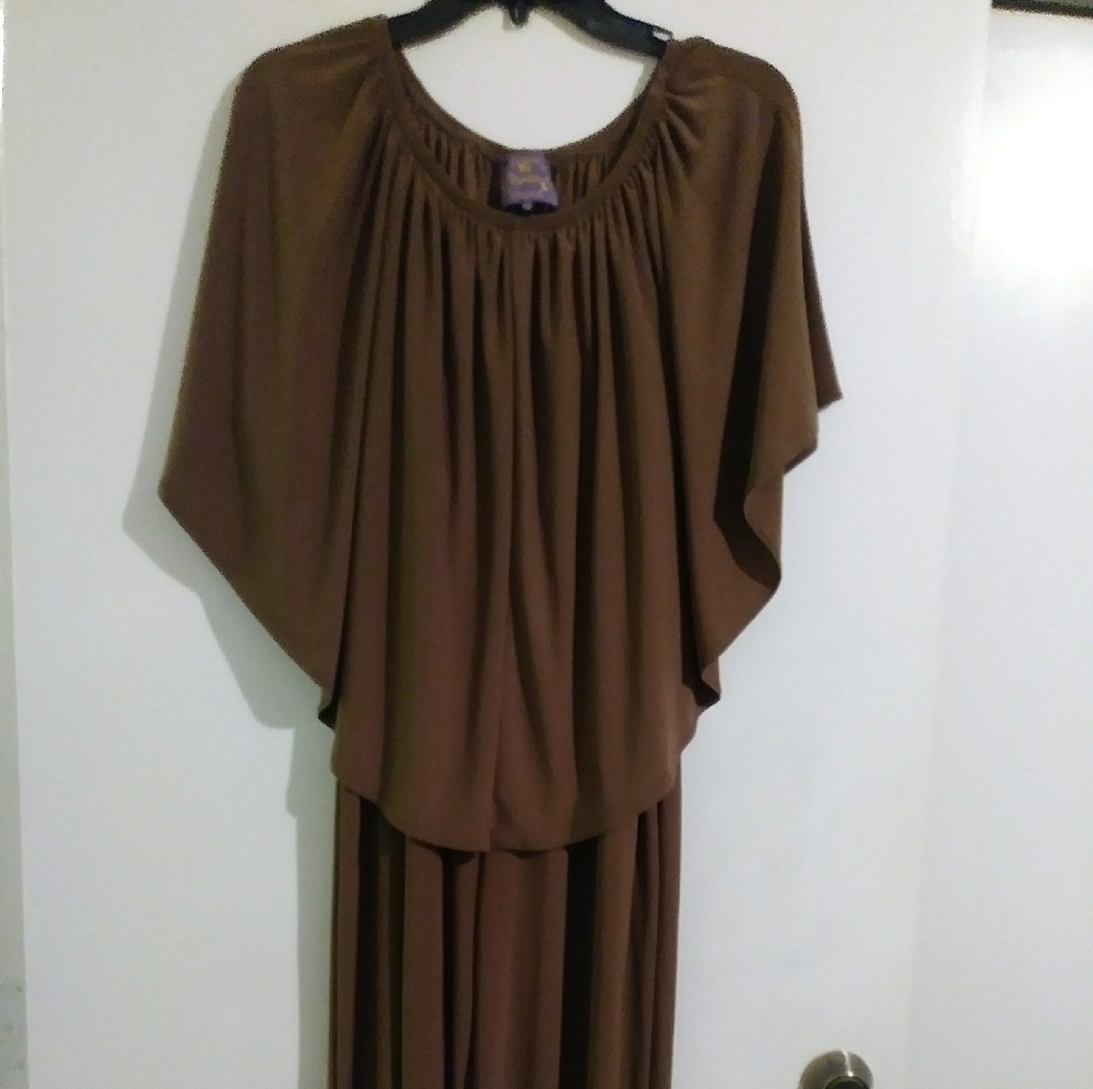 Creation jumper